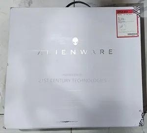 Laptop Dell Alienware M15 R4 16GB Intel Core I7 SSD 1.5T