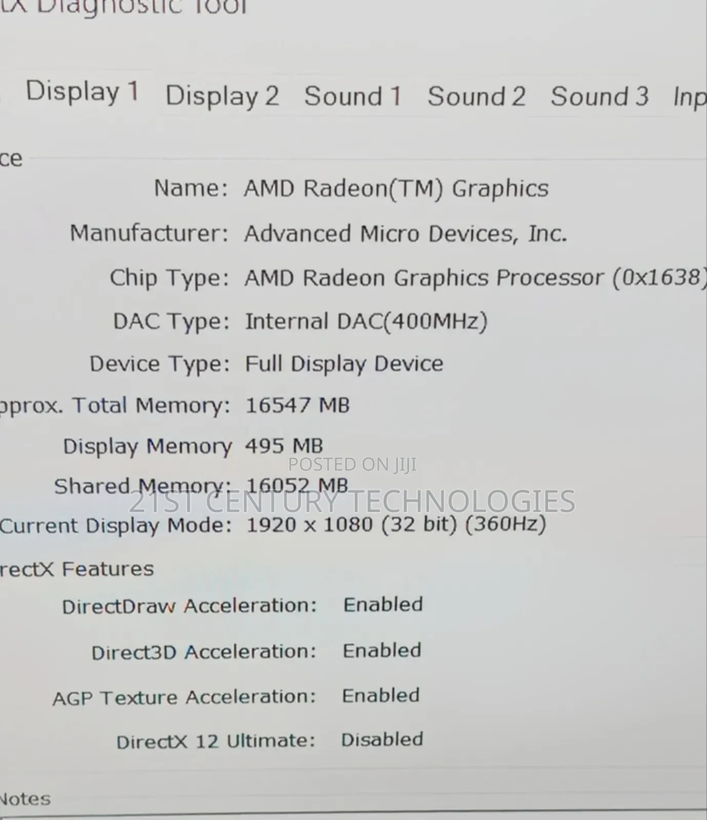 Laptop Dell Alienware M15X 32GB AMD Ryzen SSD 1T