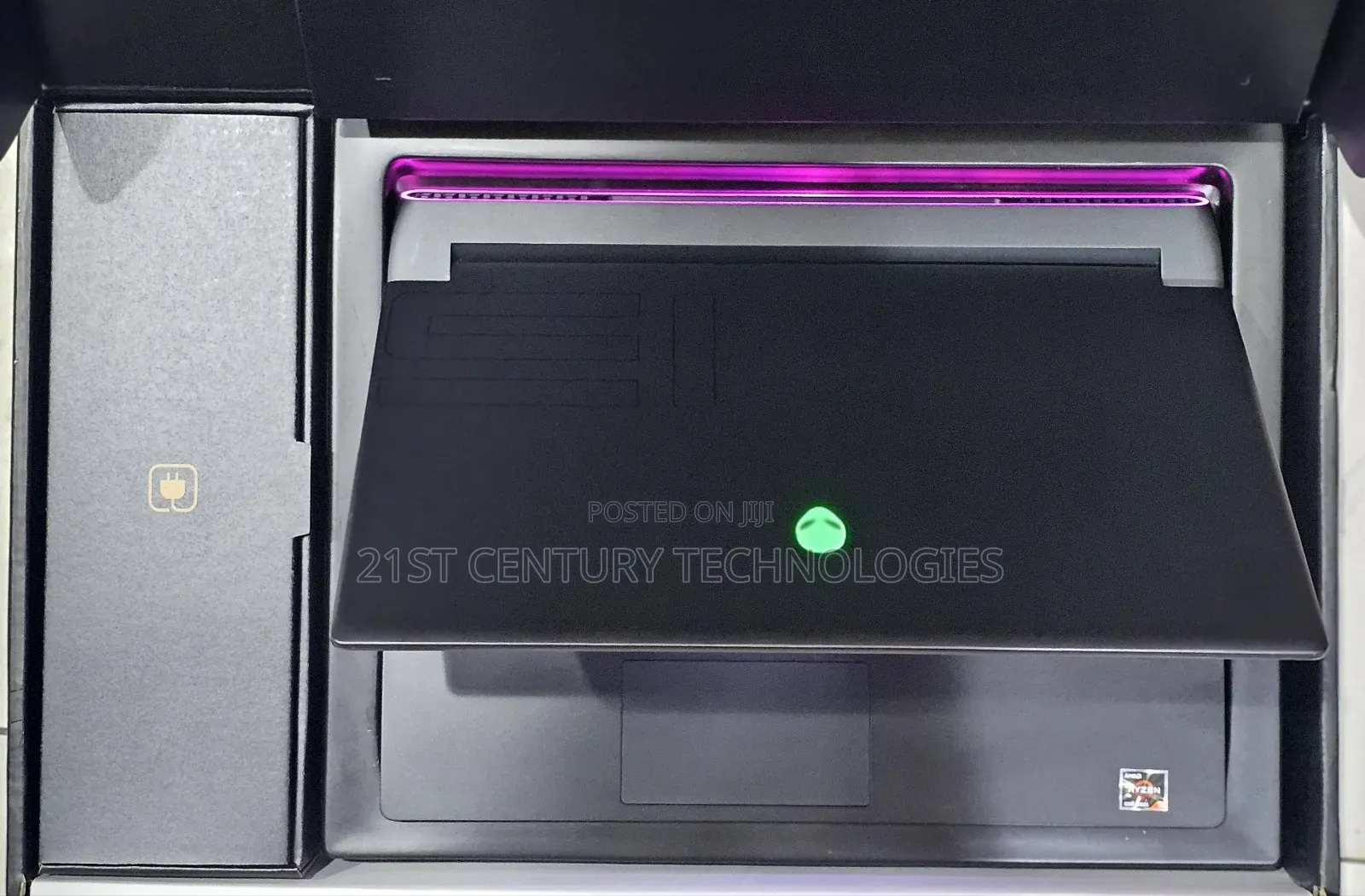 Laptop Dell Alienware M15X 32GB AMD Ryzen SSD 1T