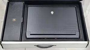 Laptop Dell Alienware M15X 32GB AMD Ryzen SSD 1T