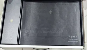 Laptop Dell Alienware M15X 32GB AMD Ryzen SSD 1T