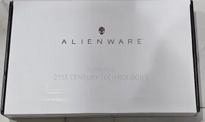 Laptop Dell Alienware M15X 32GB AMD Ryzen SSD 1T