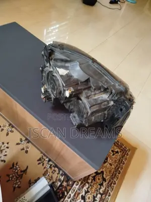 Range Rover Headlights