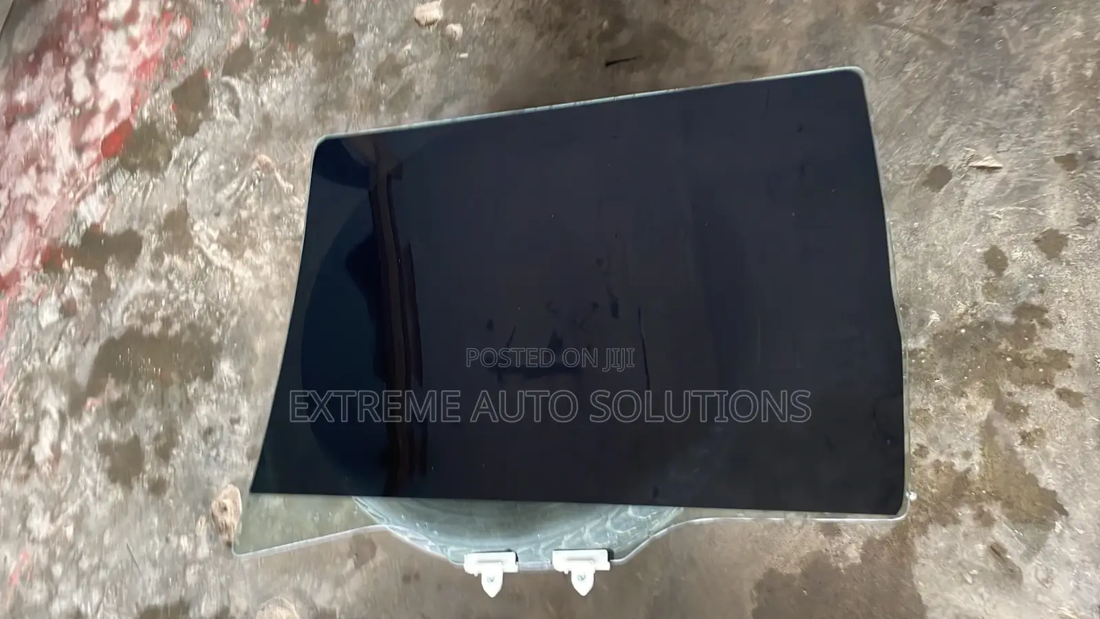 Ford F150 2019 Door Glass