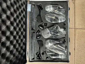 Shure Drums Microphone