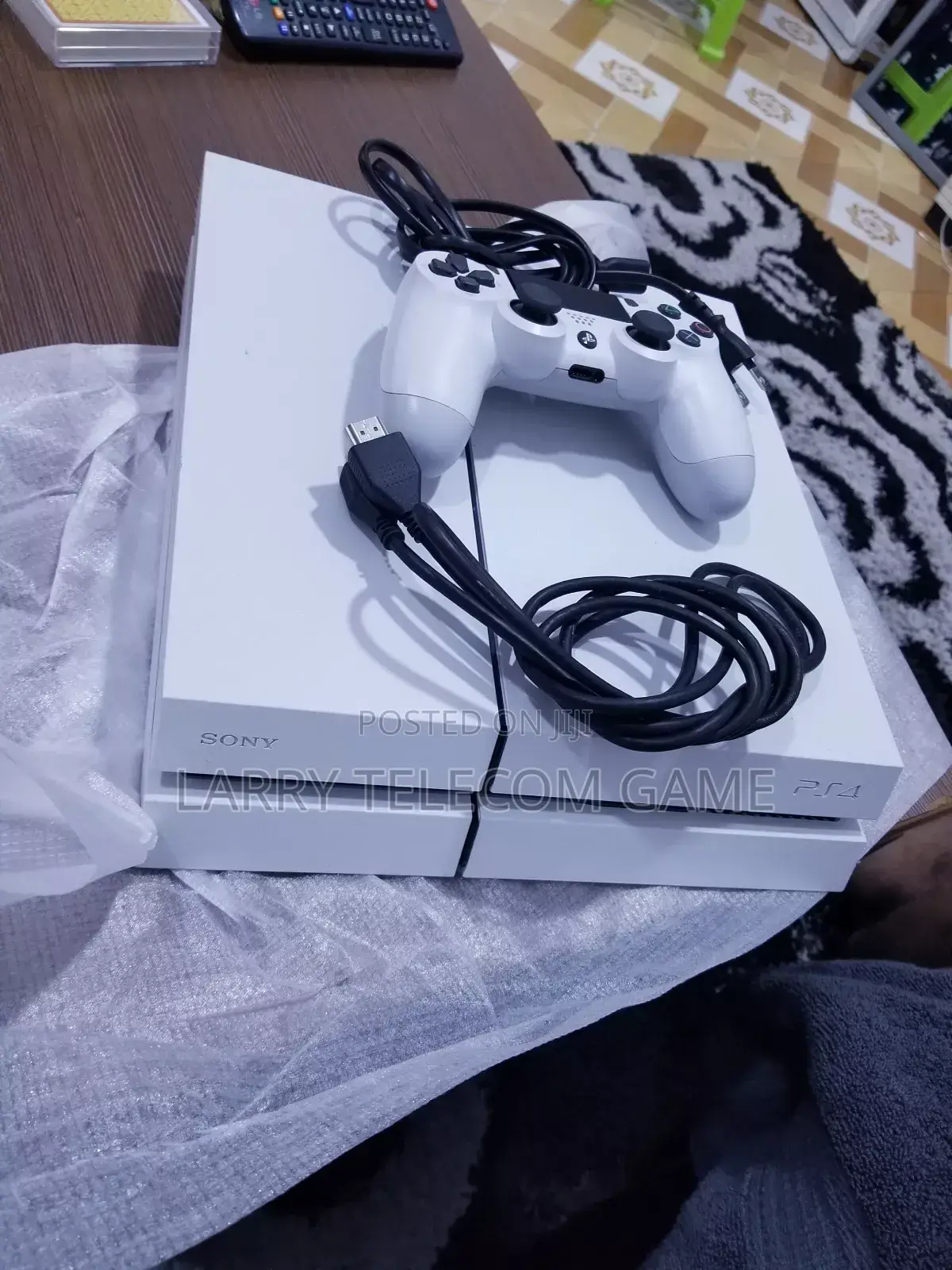 Play Station 4 Standard