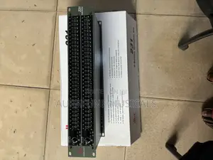 DBX Double Eq