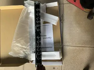 DBX 234 Crossover