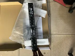 DBX 234 Crossover