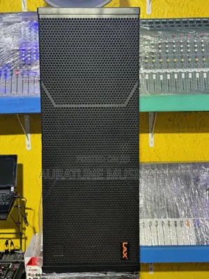 Lax 15 Inches Line Array Speaker