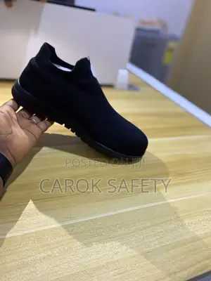 Safety Sneakers
