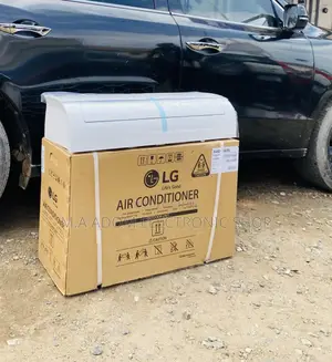 Shop Original LG 1.5hp Split Type Dual Inverter Ac,.