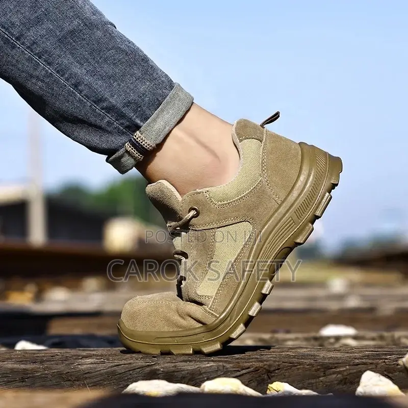 Safety Sneaker Shoe