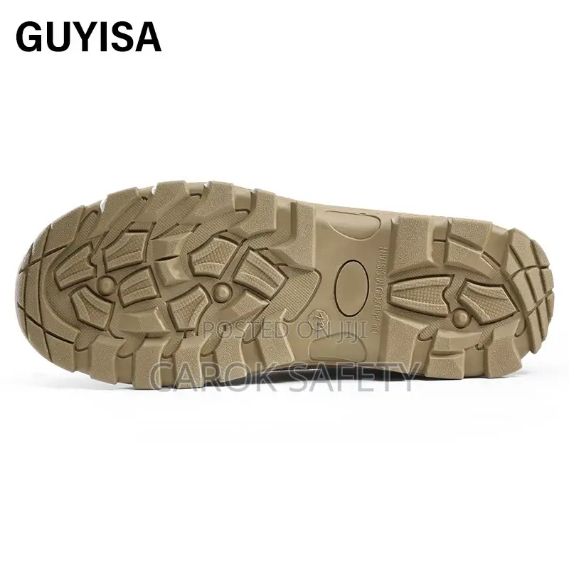 Safety Sneaker Shoe