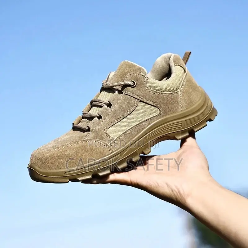 Safety Sneaker Shoe