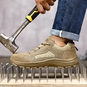 Safety Sneaker Shoe
