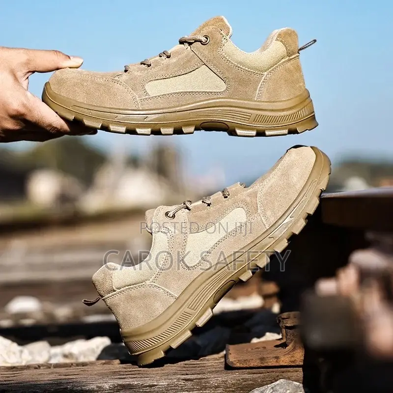 Safety Sneaker Shoe