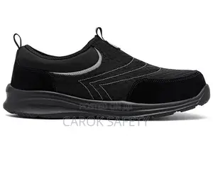 Larnmen Safety Sneakers