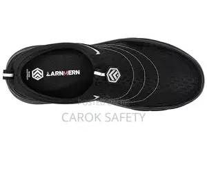 Larnmen Safety Sneakers