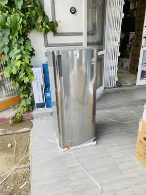 Super Cooling LG GN-Y331SLS 199ltr Electric Fridge.