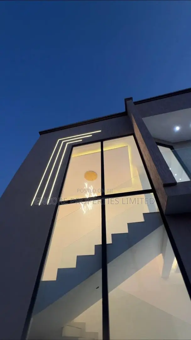 5bdrm House in Encore Properties, East Legon for sale