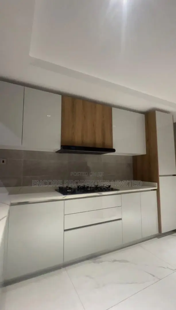 5bdrm House in Encore Properties, East Legon for sale
