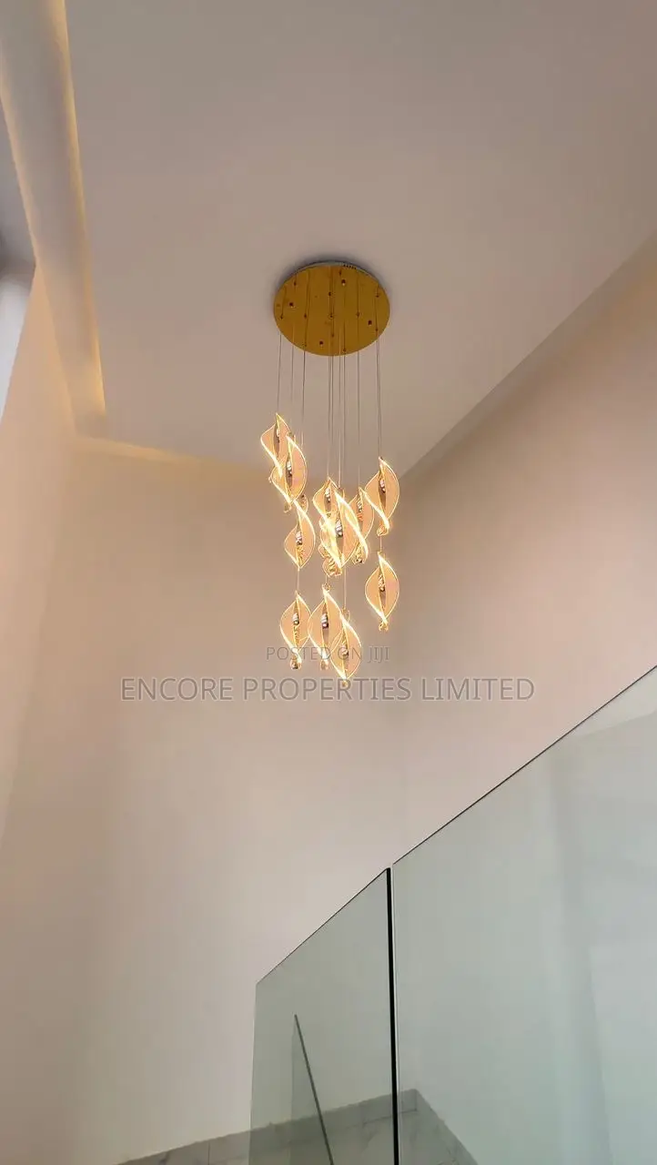 5bdrm House in Encore Properties, East Legon for sale