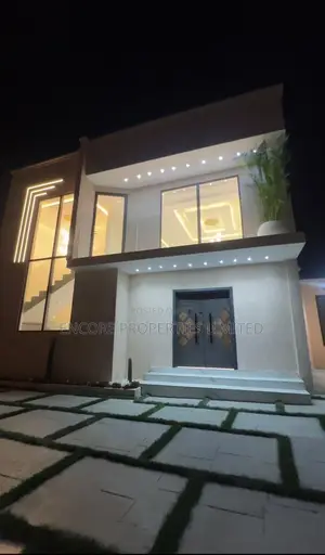 5bdrm House in Encore Properties, East Legon for sale