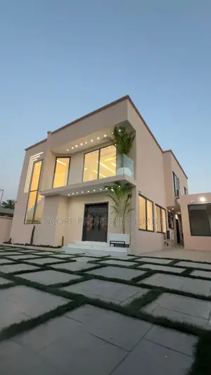 5bdrm House in Encore Properties, East Legon for sale