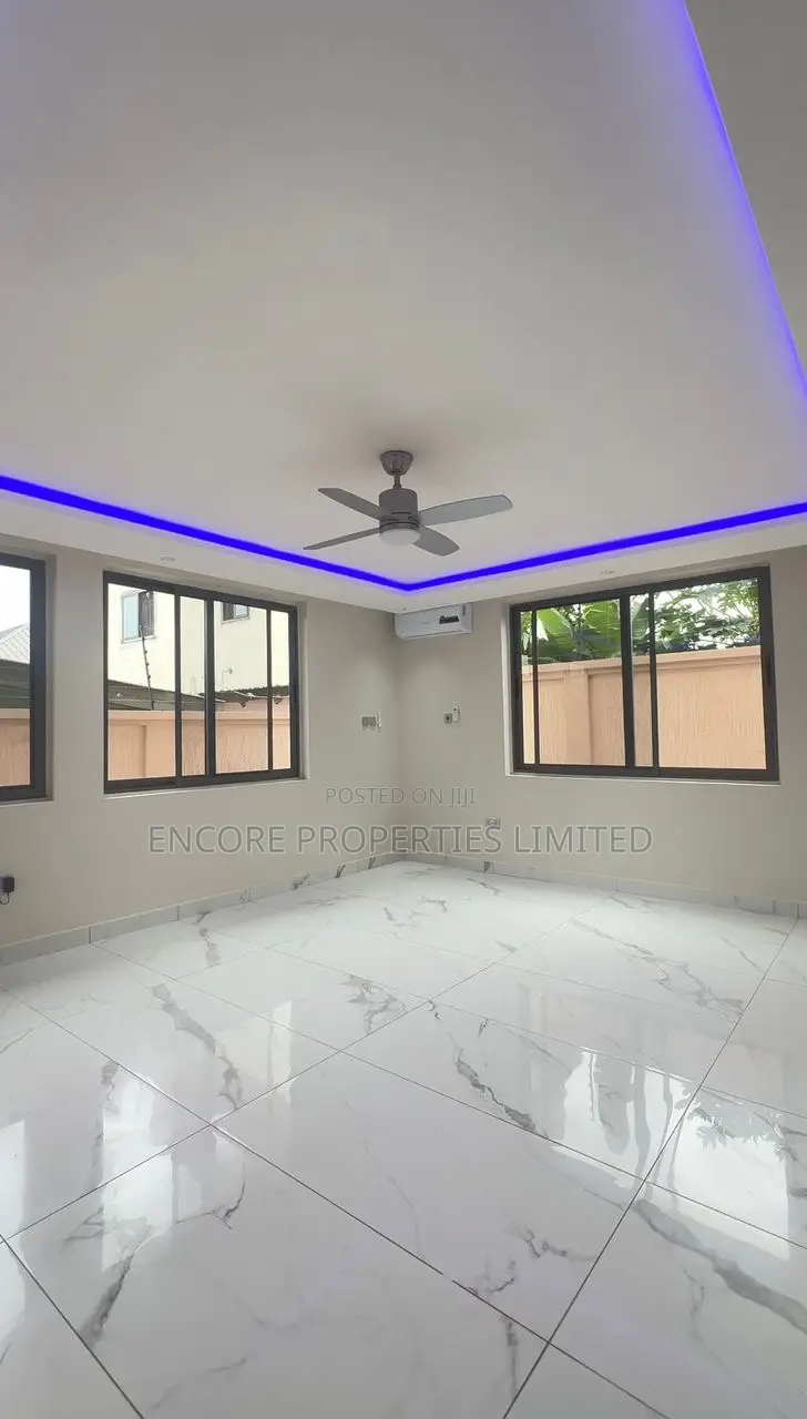 5bdrm House in Encore Properties, East Legon for sale
