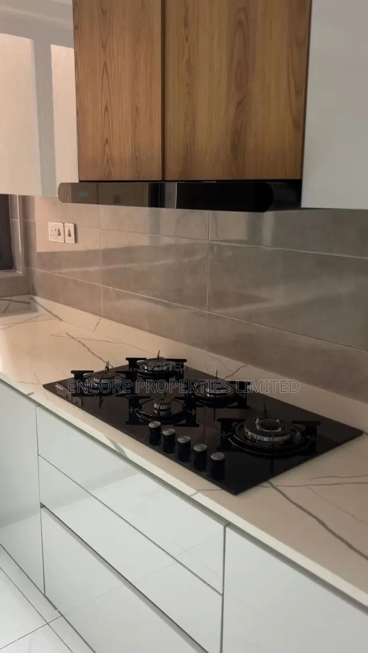 5bdrm House in Encore Properties, East Legon for sale