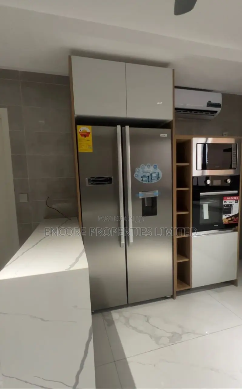 5bdrm House in Encore Properties, East Legon for sale