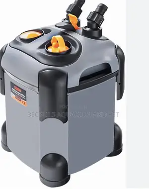 35 Watts Aquarium Cannister