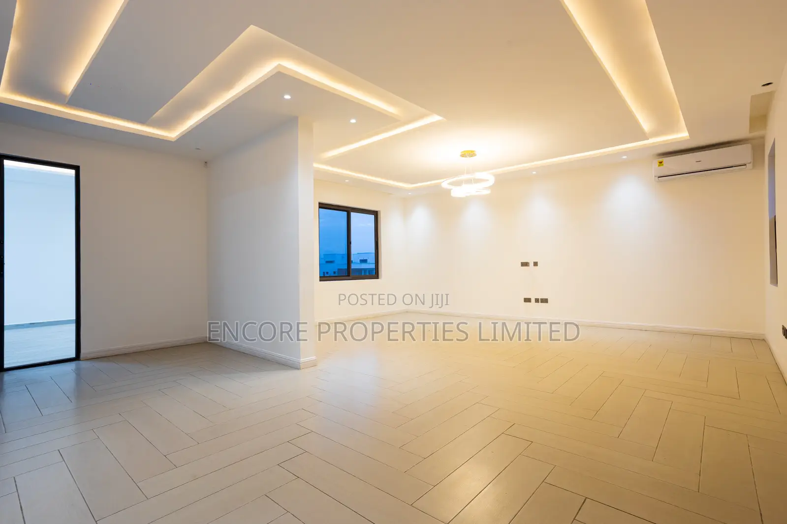 5bdrm House in Encore Properties, East Legon for sale
