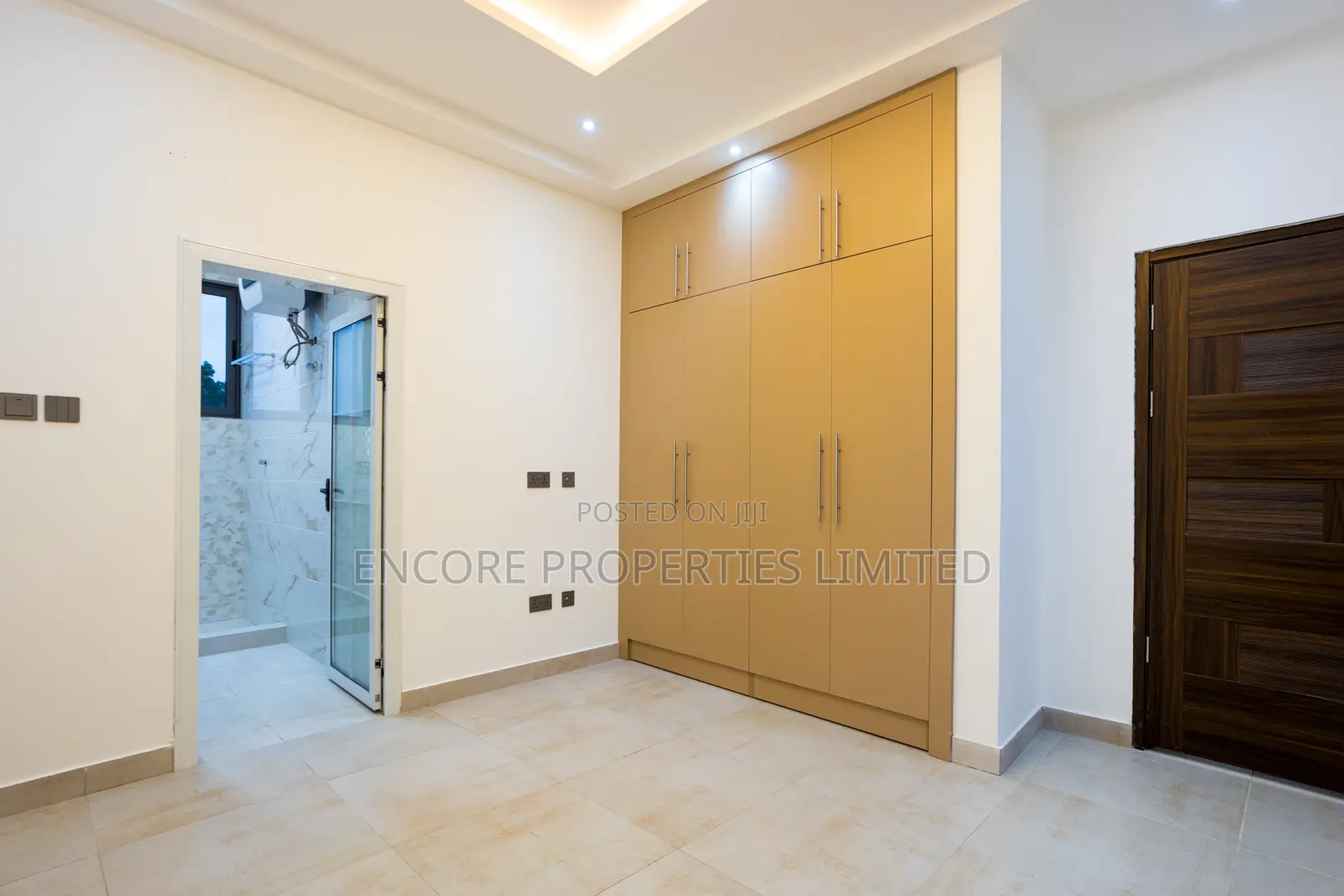 5bdrm House in Encore Properties, East Legon for sale