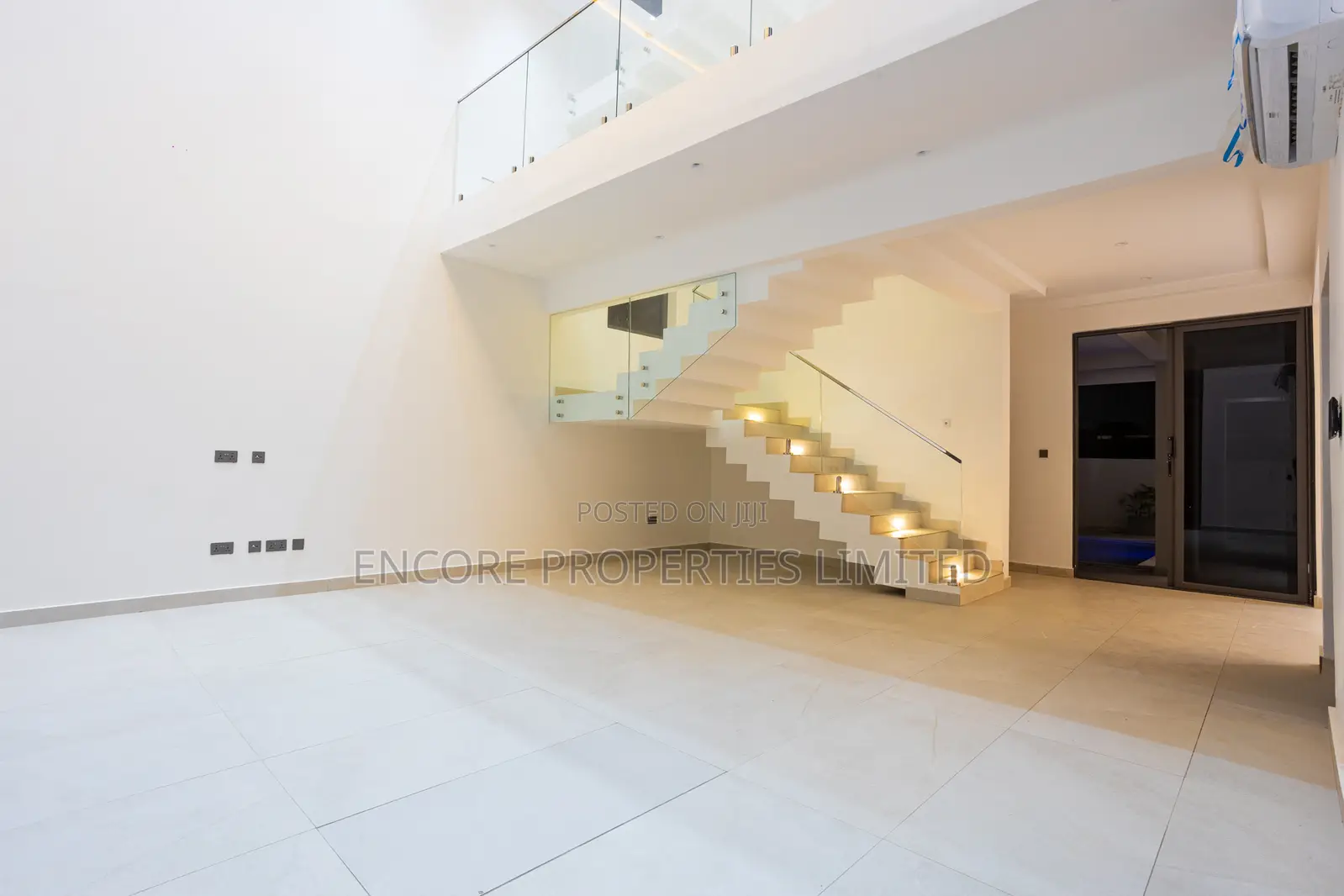5bdrm House in Encore Properties, East Legon for sale
