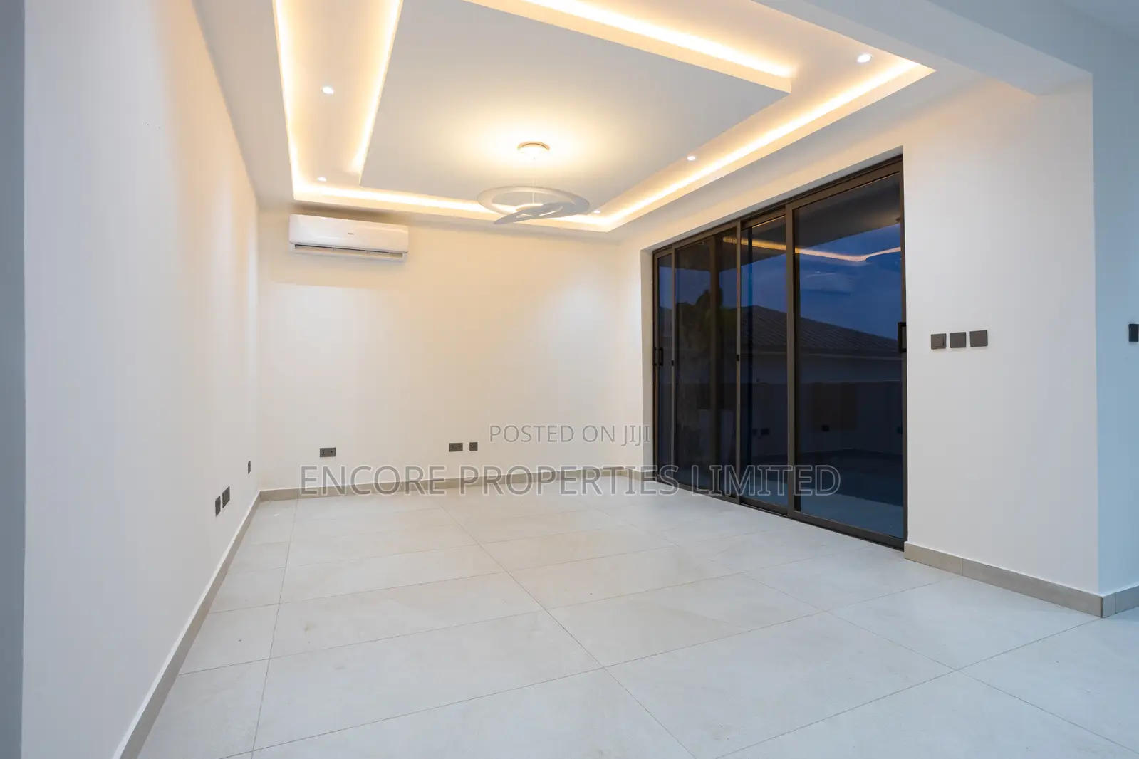 5bdrm House in Encore Properties, East Legon for sale