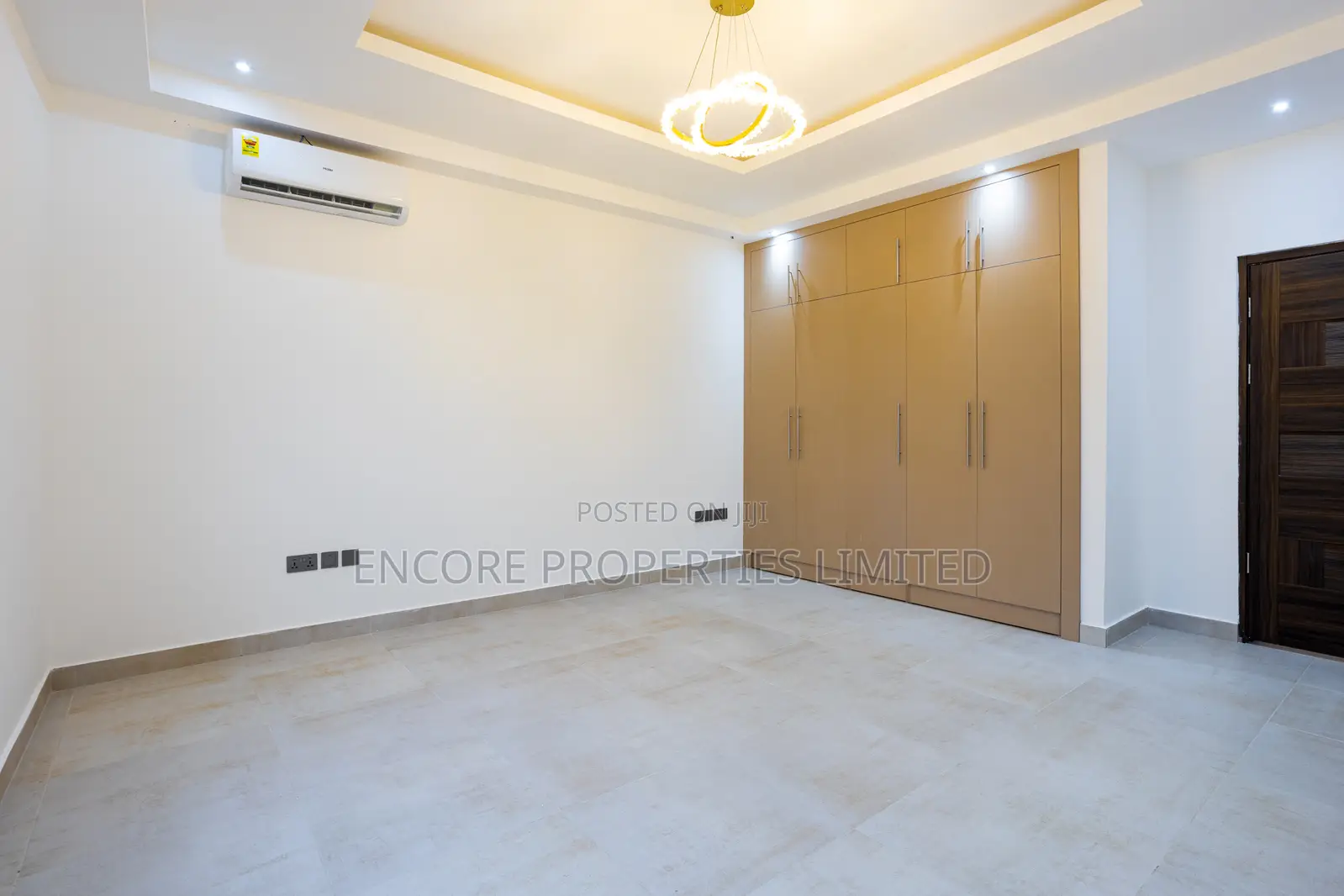 5bdrm House in Encore Properties, East Legon for sale