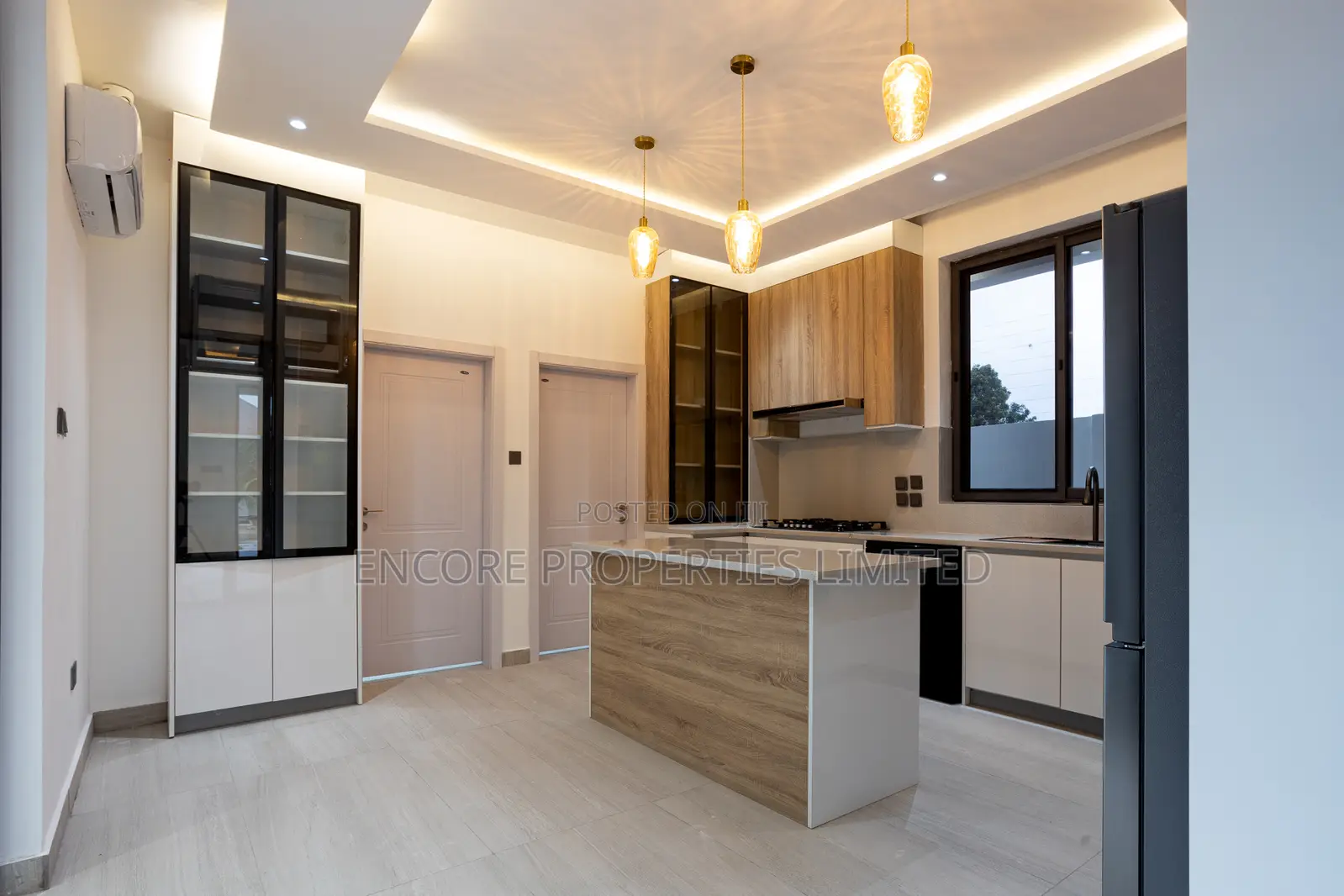 5bdrm House in Encore Properties, East Legon for sale