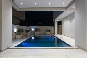 5bdrm House in Encore Properties, East Legon for sale