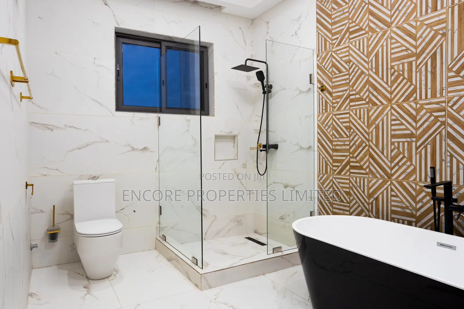 5bdrm House in Encore Properties, East Legon for sale