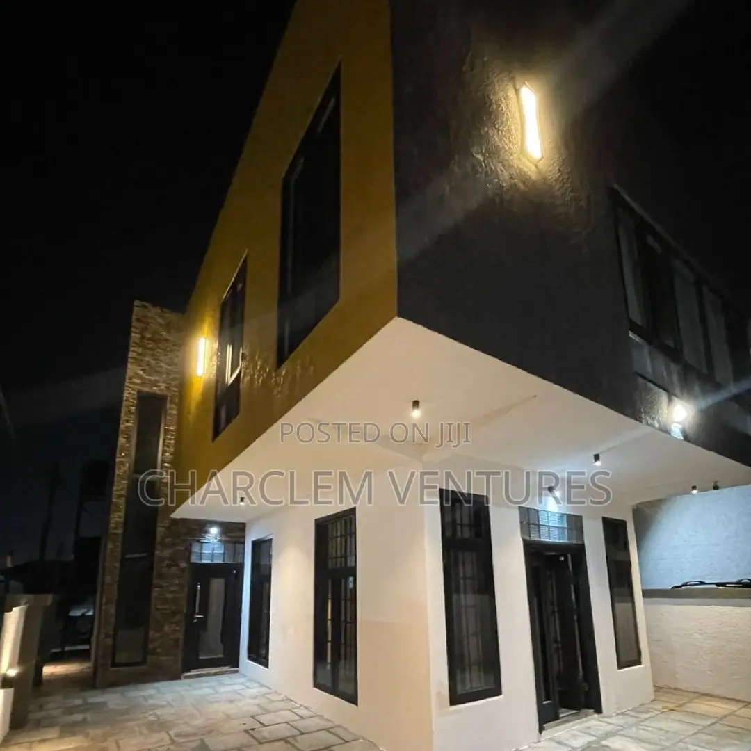 3bdrm House in Charclem Ventures, East Legon for sale