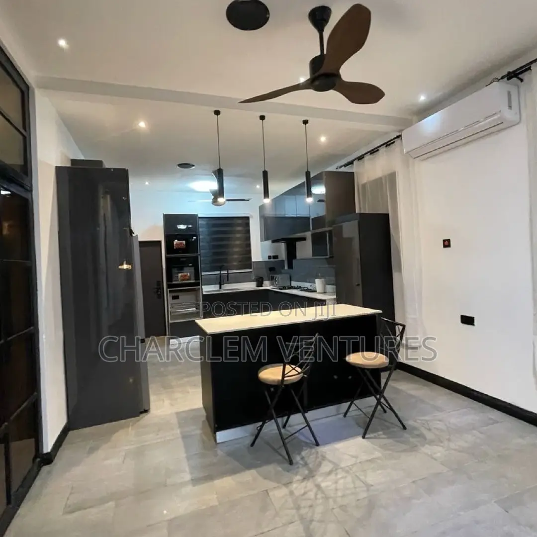 3bdrm House in Charclem Ventures, East Legon for sale