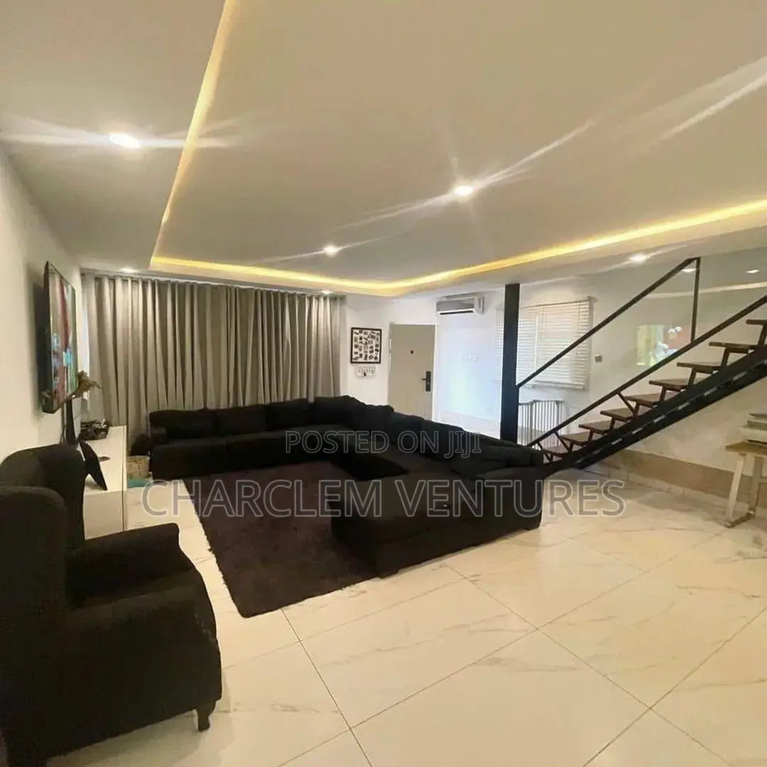 3bdrm House in Charclem Ventures, Ashomang Estate for sale
