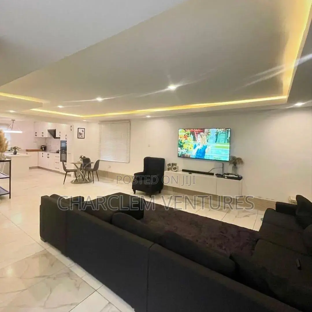 3bdrm House in Charclem Ventures, Ashomang Estate for sale