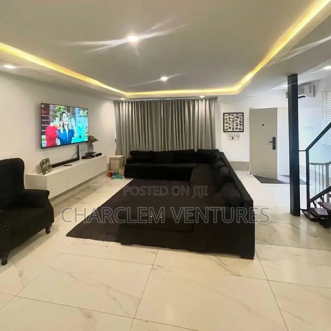 3bdrm House in Charclem Ventures, Ashomang Estate for sale