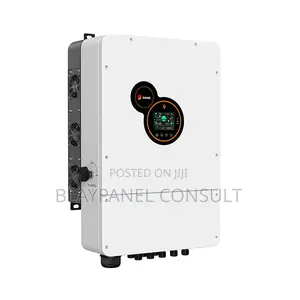 12kw 48v Srne on/Offgrid Hybrid Inverter