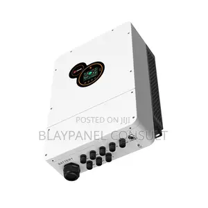 12kw 48v Srne on/Offgrid Hybrid Inverter