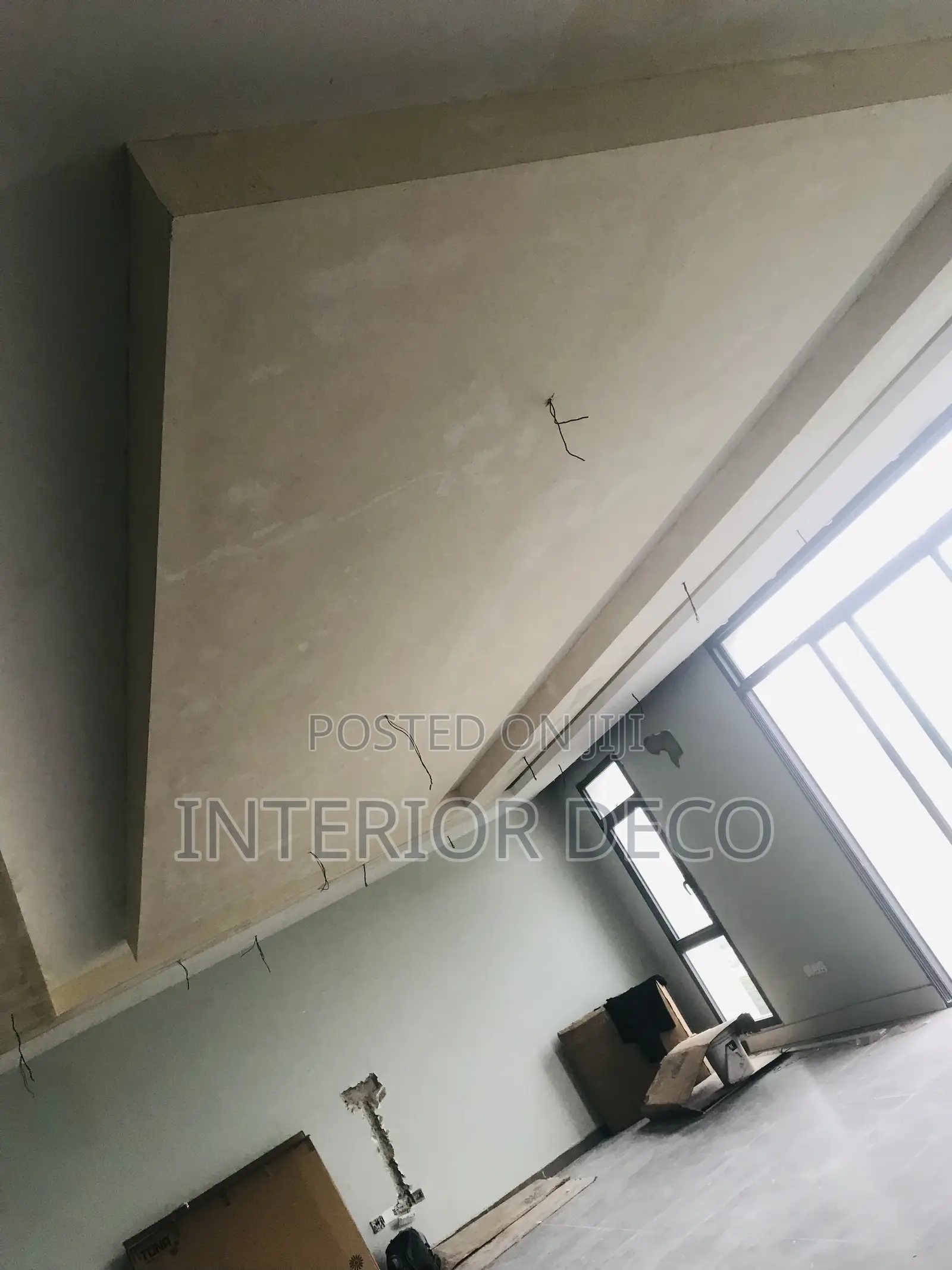 Interior Deco