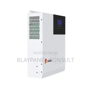 Srne 5kw Hybrid Inverters